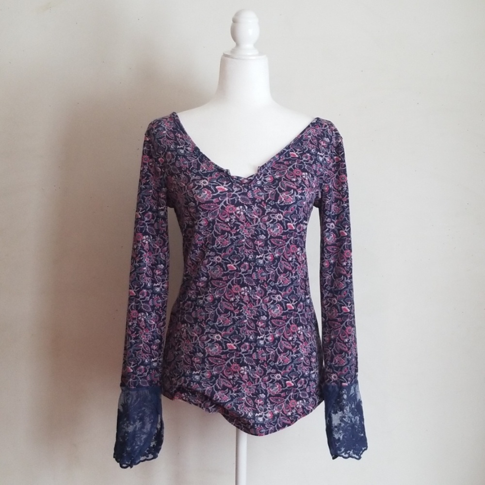 William Rast Top New